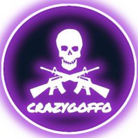 Crazy Goffo(@CrazyGoffo) 's Twitter Profile Photo