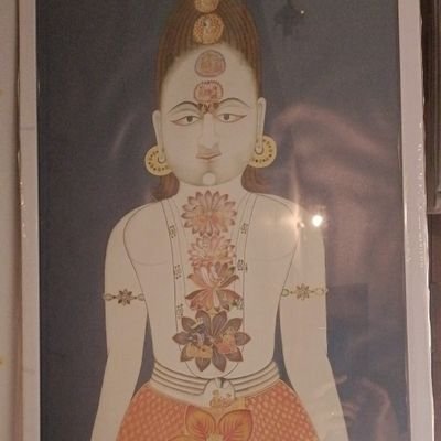 Sangeetsavi Profile Picture
