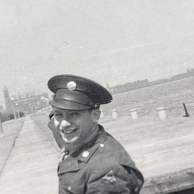 No DM’s. Russian bot or MAGA Moron it’s all the same to me you will be blocked for stupidity. American soldiers in WW2 were the original ANTIFA.