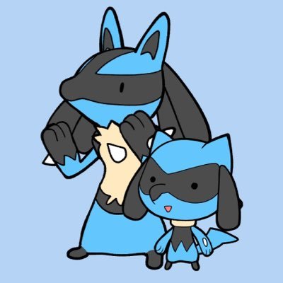 322Rio_'s profile picture. ルカリオとリオルが好きなりおすけです。ポケモンとドラクエが好き👻ポケモンGO黄TL44/ポケモンSV/ポケスリ