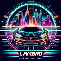 Lambro(@lambrotoken) 's Twitter Profile Photo