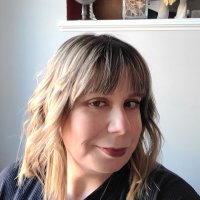 Andie 🍁🇨🇦 (@andrealori) 's Twitter Profile Photo Andie 🍁🇨🇦 (@andrealori) 's Twitter Profile Photo