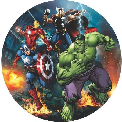 $AVENGERS - We are bringing the might and valor of Earth's greatest heroes straight to the blockchain TG - https://t.co/pxohZO7aPM