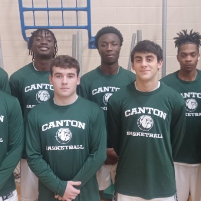 Husband, father of 4, teacher, Head Basketball coach at Canton High School, official of three sports