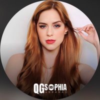 QG Sophia Abrahão (@qgsophiasa) 's Twitter Profile