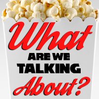 What Are We Talking About? (The Podcast) (@wawtacast) 's Twitter Profile