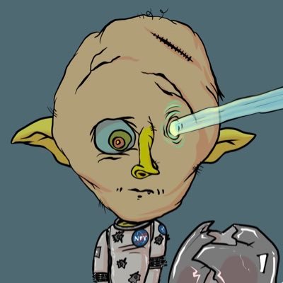 CryptoFOMOさんのプロフィール画像