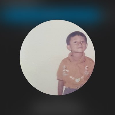 Ahmdmktmr07's profile picture. - cuman hobi nonton bola -