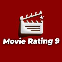 MOVIE RATING 9(@MovieRating9) 's Twitter Profile Photo