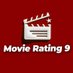 MOVIE RATING 9 (@movierating9) Twitter profile photo MOVIE RATING 9 (@movierating9) Twitter profile photo