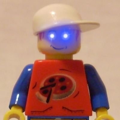 501st_alpha1's profile picture. Christian, Freedom Maximalist, #Bitcoin Maximalist, Software Developer, PC Gamer, (nerd). (Mostly retweets.)  Patreon: https://t.co/VIOCAXi9Ny