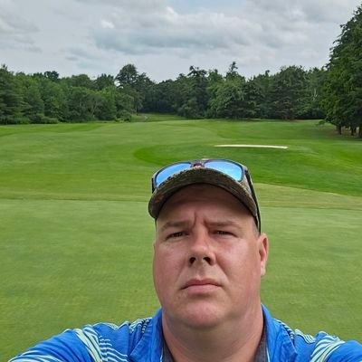 Superintendent of Veterans Golf Course 
Springfield MA