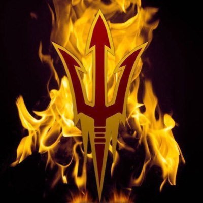 The Ultimate Destination for Arizona State Sports!! Updates • News • More • 24 NATIONAL CHAMPIONSIPS🏆 #ASUSports #SunDevils #ASU #ForksUp 🌵😈🔱