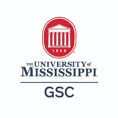 Ole Miss Graduate Student Council. Follow us for updates on graduate student life and all things happening at The University of Mississippi.