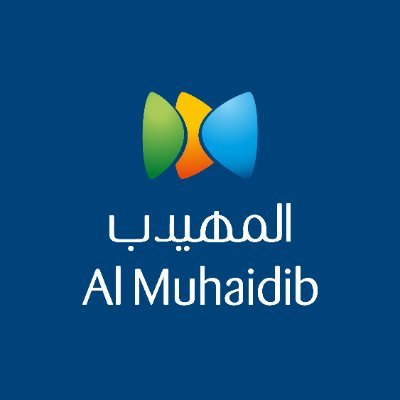 AlMuhaidibGroup Profile Picture