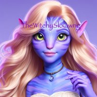 TheWitchySkxawng(@LeBlackestCat) 's Twitter Profile Photo