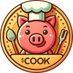 Let's Cook (@letscook_sol) Twitter profile photo