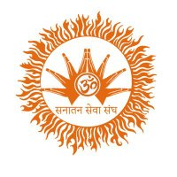 सनातन सेवा संघ (@sanatansevasang) 's Twitter Profile Photo सनातन सेवा संघ (@sanatansevasang) 's Twitter Profile Photo