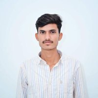 Vikram Vishnoi (@vikramvishnoi01) 's Twitter Profile