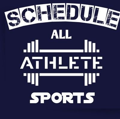 Broadcast All Schedule Sports World
