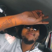 Thato (@_justthato) 's Twitter Profile