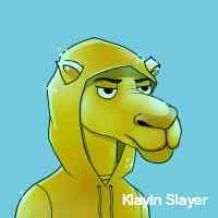 Klaytn Slayer (@kaytnslayer) 's Twitter Profile