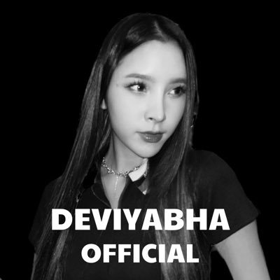 OFFICIAL FANBASE SUPPORT DEVI COSMOS 💥 @deviyabha #deviyabha #กู๊ดกู๊ดของเดวี่ 🐈‍⬛🎀