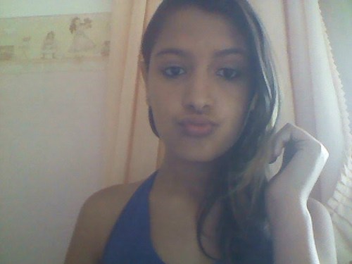 Aaamo choocolatee *--*  Teenho 14 aniinhos :*  http://t.co/ekgdGNODFA ;P
