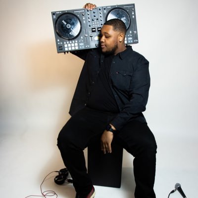 Remember my name, I will be successful 🙏🏽💯 Booking: djcreed18@gmail.com. “Good Music, Good Vibes” ~ DJ Creed