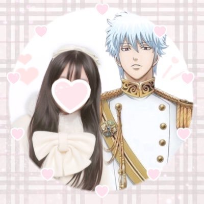 gintoki_jjjju's profile picture. #銀魂