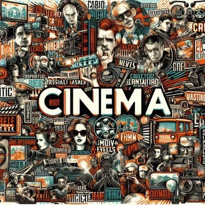 Join our film-loving community and engage in conversations about the world of cinema.

We recommend movies