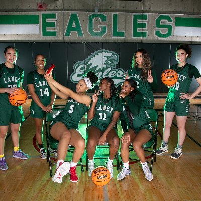 Laney College Women's Basketball