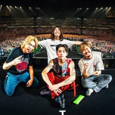 ONE OK ROCK LIVE SOLO CONCERT🕺