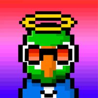 Pixel Parrots NFTs(@PXPRNFT) 's Twitter Profile Photo