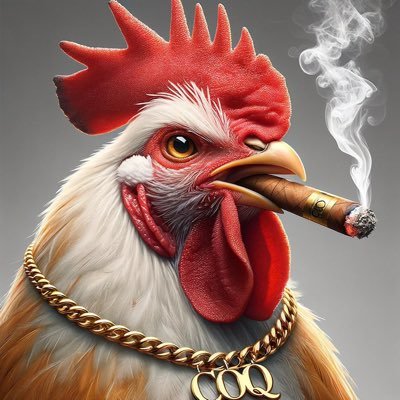 Feel the heat, $COQ's beat, in the wealth seat, it's a feat! 🔥 $COQ #COQ #0x420 @CoqInuAvax @avax