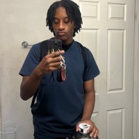 KHAI MORGANS (@bownboi) 's Twitter Profile