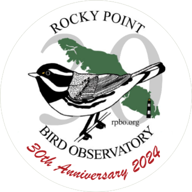 We seek to inform the conservation of migratory birds in western North America through monitoring, research and public education.