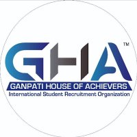 Marketing GHA Education(@Ganpati_GHA) 's Twitter Profile Photo