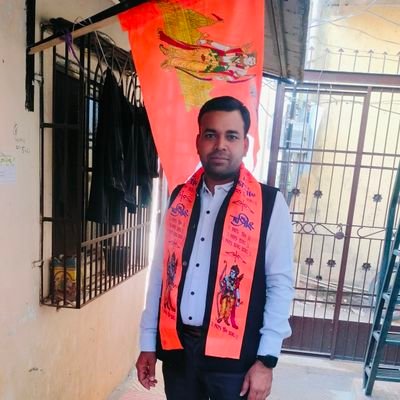 BJP Social Media Coordinator Varanasi, Member of Youth Sports Ministry District Advisor (DACYP),
Namo App Assembly coordinator