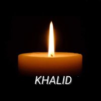 Khalid Mehmood(@KHALID_MEHD) 's Twitter Profile Photo