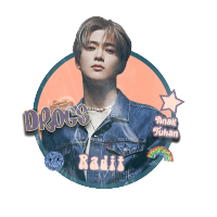 Radit (@yoonfoh) 's Twitter Profile