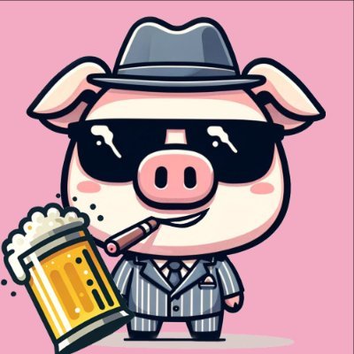 Nick｜なめトンのかNFT&トレカ🐷 Profile