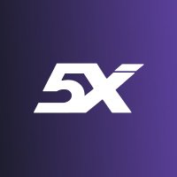 5x(@DataWith5x) 's Twitter Profile Photo