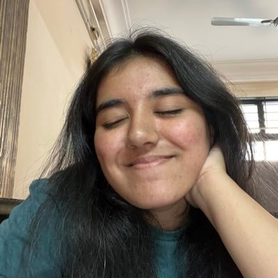 ayachistwt's profile picture. 22 | Writing my story one tweet at a time | working on iOS dev