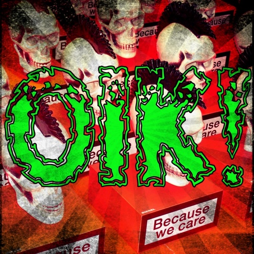 oikbeats's profile picture. Oik! Bass! Beats! Breaks! Drums! Excessive Punctuation!!