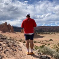 Patrick Ainsworth (@painsworth81) 's Twitter Profile