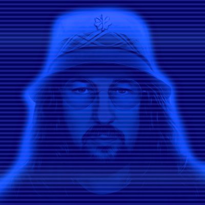LarryLeeMoniz's profile picture. *Batteries not included.