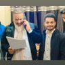Arjundixibjp4's profile picture. विधानसभा संयोजक आईटी सेल कायमगंज
(जिला फर्रूखाबाद) 
(पूर्व मंडल संयोजक सोशल मीडिया कम्पिल) 
(पूर्व युवा नगर मीडिया प्रभारी हिन्दू महासभा फर्रु०)