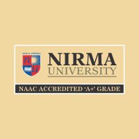 Nirma University(@NirmaUniTweets) 's Twitter Profileg