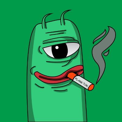 The Voice of Plankton on Solana $PLANK
Waves That Change the Market

TG : https://t.co/IGPpkBDnrf
CA : DVuaDuQdPZ6H49inC2Xoyx7BpLAAJTPPChSfHuGpy8X4